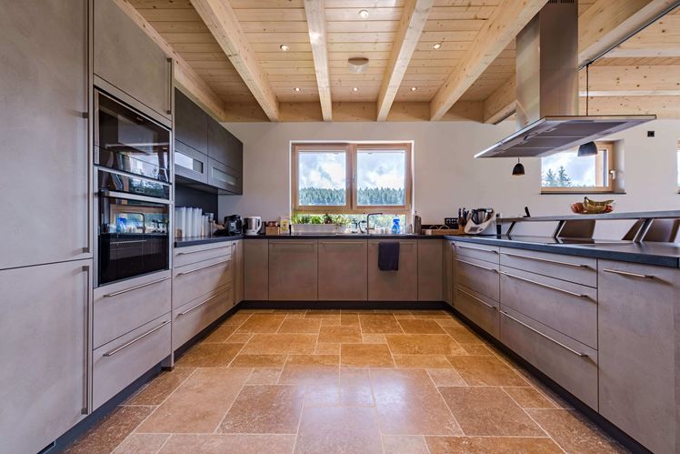 Travertinfliese Noce - stonenaturelle | traumhafte Natursteine